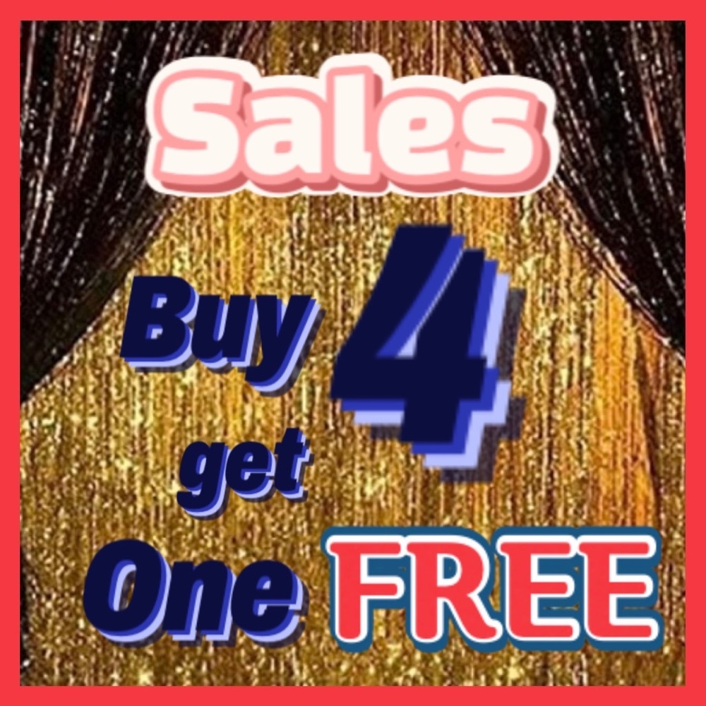 ❤️Seller’s Pick❤️ ❣️$25/3❣️ Must Have Sparkling Rhinestones Stud Earrings - Picture 8 of 8